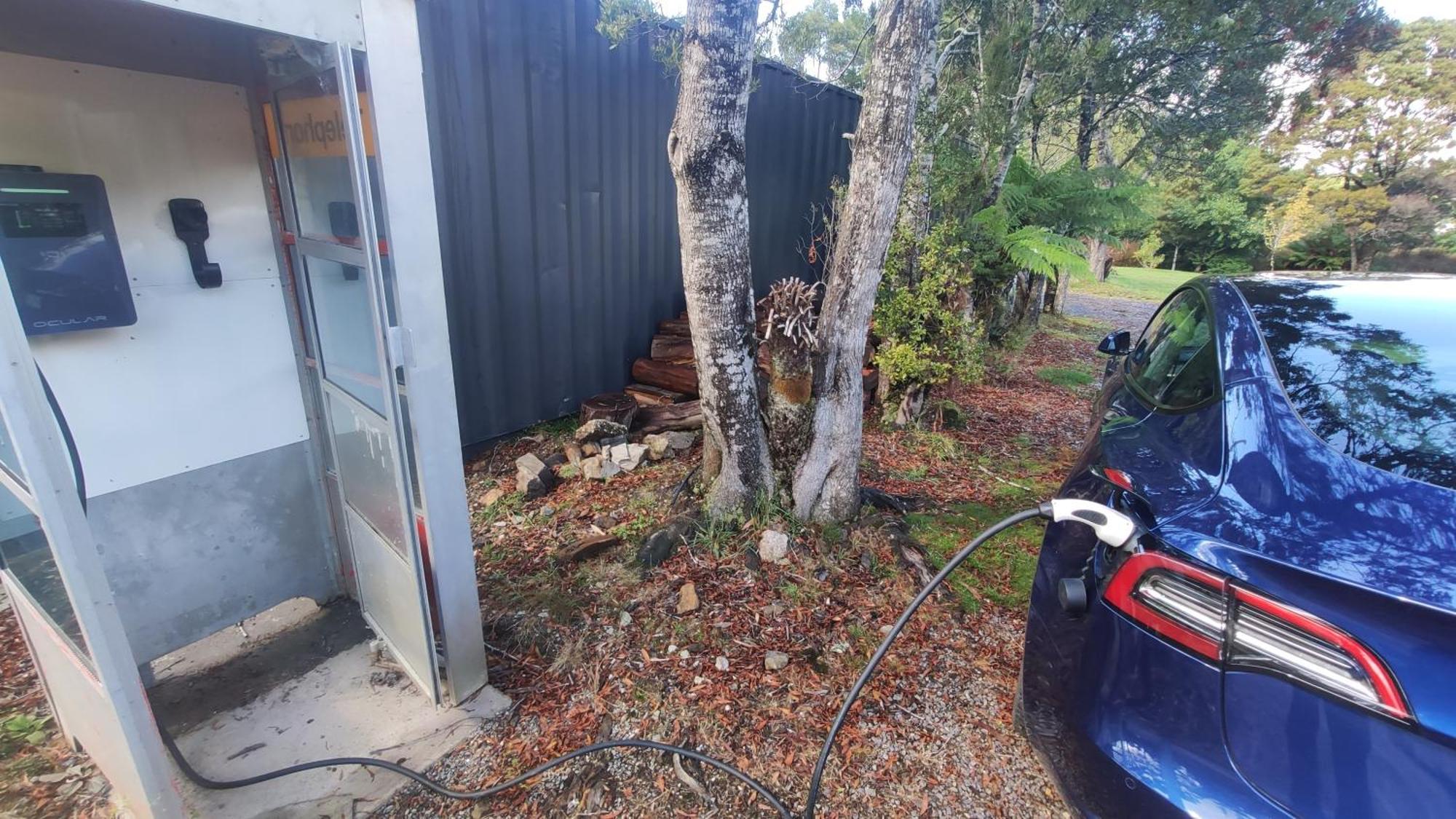 Glamping At Zeehan Bush Camp Kültér fotó